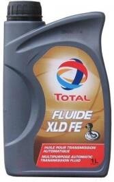 Трансмиссионное масло Total Fluidmatic XLD FE / 213821 от компании Товары - фото 1