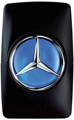 Туалетная вода Mercedes-Benz Man