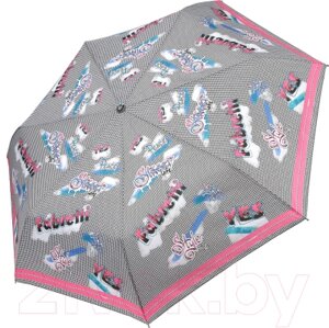 Зонт складной Fabretti P-20200-5