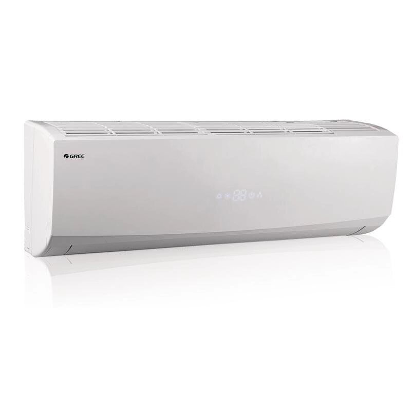 Сплит-система Gree LOMO Arctic R410 Inverter GWH24QE-K3DNC2G ##от компании## Продажа, установка и ремонт кондиционеров в Минске - ##фото## 1