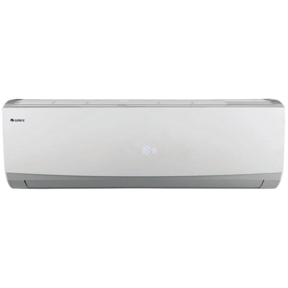 Сплит-система Gree LOMO NORDIC Inverter GWH09QB-K6DNB2E ##от компании## Продажа, установка и ремонт кондиционеров в Минске - ##фото## 1