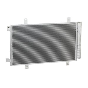 Радиатор кондиционера SX4 (05-Suzuki 95310-79J01, LUZAR LRAC 2479