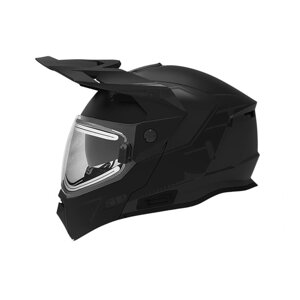 Шлем 509 Delta R4 с подогревом, размер S, чёрный