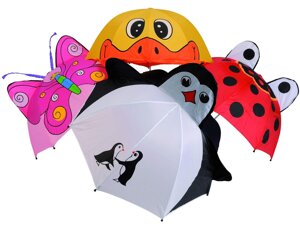 Зонтики для детей