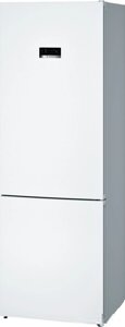 Холодильник Bosch Serie 4 KGN49XW30U
