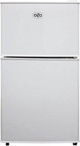 Холодильник Olto RF-120T белый