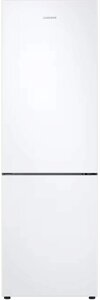 Холодильник Samsung RB33B610EWW/EF