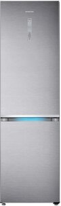 Холодильник Samsung RB36R8899SR/EF