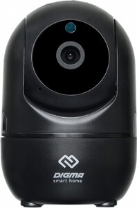 IP-камера Digma DiVision 201 черный