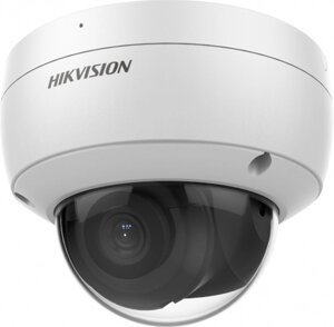 IP-камера Hikvision DS-2CD2123G2-IU 4 мм
