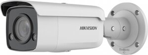 IP-камера hikvision DS-2CD2t27G2-LC 2.8 мм