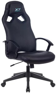 Кресло A4Tech X7 GG-1000B черный