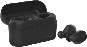 Наушники Nokia Power Earbuds BH-605 черный