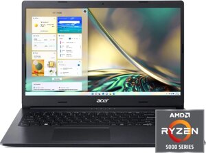 Ноутбук acer aspire 3 A315-43-R7jz NX. K7cer. 008