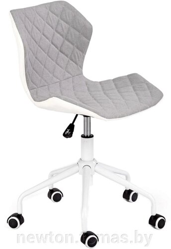 Офисный стул Halmar Matrix 3 серый