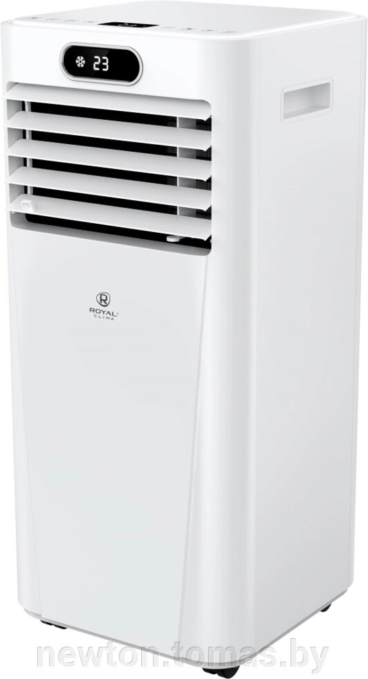 Мобильный кондиционер Royal Clima Tesoro RM-TS22CH-E - акции