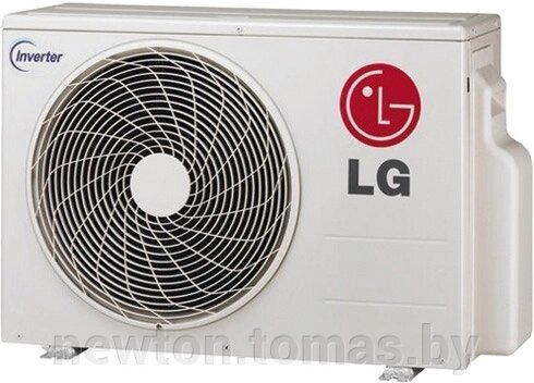 Наружный блок LG MU2M15 - Беларусь