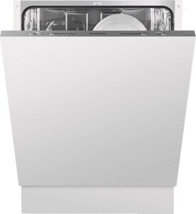 Встраиваемая посудомоечная машина MAUNFELD MLP 12S