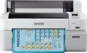 Плоттер Epson SureColor SC-T3200 без стенда