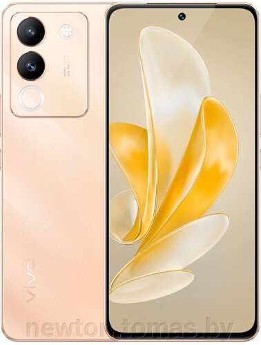 Смартфон Vivo V29e 8GB/256GB международная версия розовое золото
