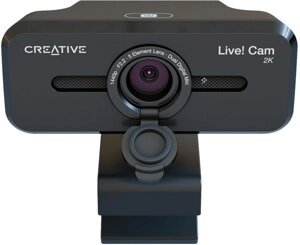 Веб-камера Creative Live! Cam Sync 2K V3