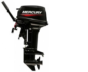 Лодочный мотор Mercury ME 9.9 MH 169CC
