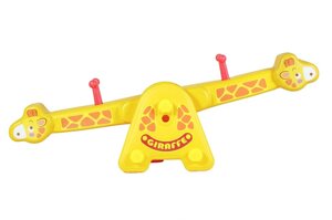 Детские Качели RS Giraffe ZK6136-1