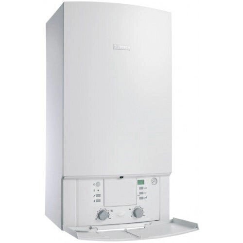 Газовый котел Bosch CONDENS 7000 W ZSBR 28-3 A от компании Интернет-магазин Encity - фото 1