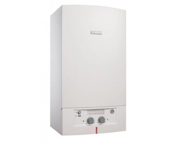 Газовый котел Bosch GAZ 4000 W ZWA 24-2 K от компании Интернет-магазин Encity - фото 1