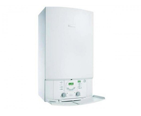 Газовый котел Bosch GAZ 7000 W ZSC 24-3 MFA от компании Интернет-магазин Encity - фото 1
