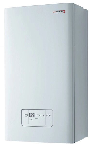 Газовый котел Protherm 23 МOV Гепард от компании Интернет-магазин Encity - фото 1