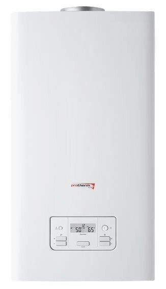 Газовый котел Protherm 25 КОО Пантера 2015 от компании Интернет-магазин Encity - фото 1