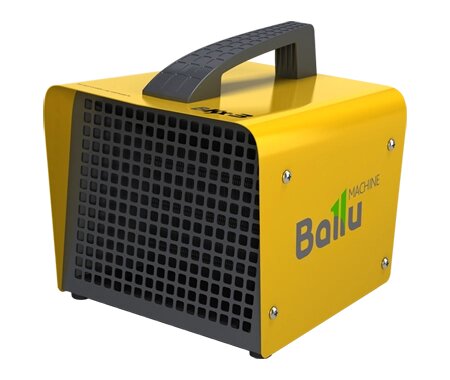 Тепловая пушка Ballu BKX-3 от компании Интернет-магазин Encity - фото 1