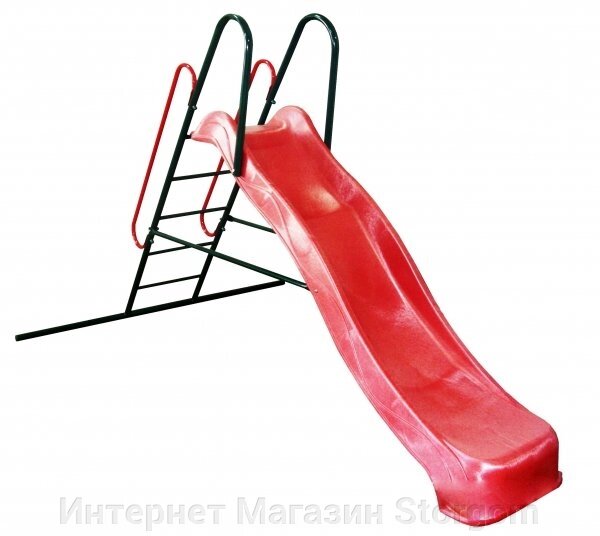 Горка для детей С430 от компании Интернет Магазин Storgom - фото 1