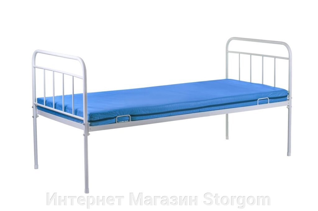 Kровать медицинская «Вест900» с1127м от компании Интернет Магазин Storgom - фото 1