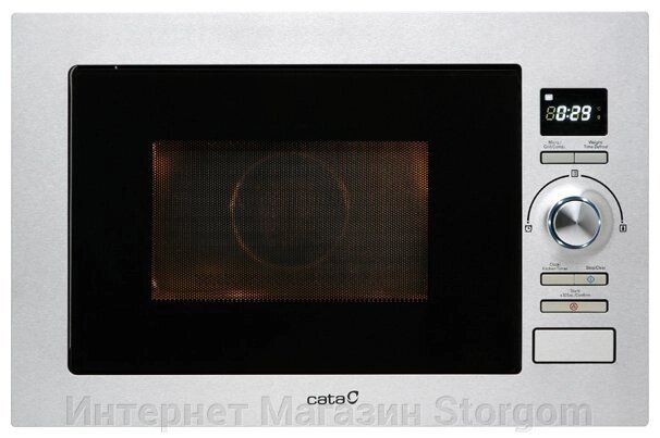 Микроволновая печь CATA MC 25 D от компании Интернет Магазин Storgom - фото 1