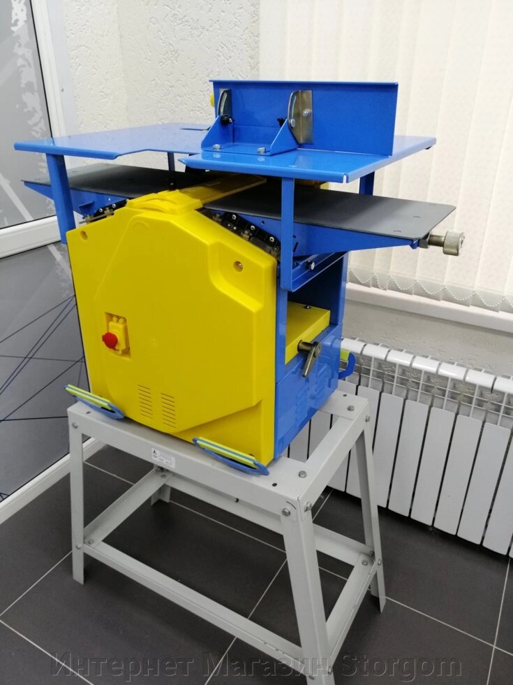 Станок деревообрабатывающий бытовой МДБ - 250.1 от компании Интернет Магазин Storgom - фото 1