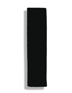 Соединитель для плинтуса ПВХ LinePlast L025 Венге темный, 58мм