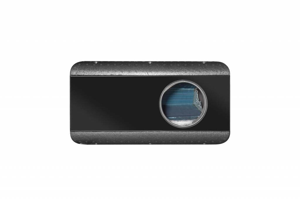 Канальный охладитель (испаритель) NEW COOL-BOX i 200-600 2,0 кВт от компании Гринкевич-Климат для дома - фото 1