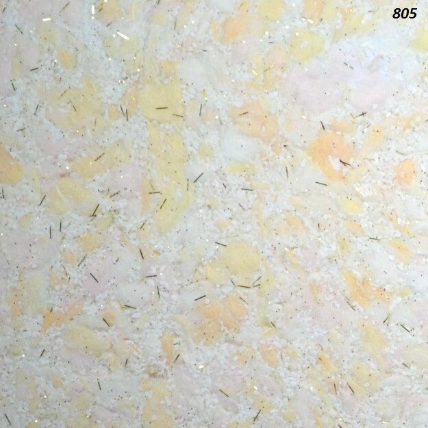 Жидкие обои Premium (Премиум) от Silk Plaster ##от компании## ООО "ВойЯрг" - ##фото## 1
