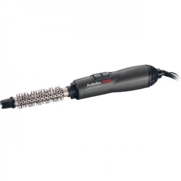 ФЕН ЩЕТКА BABYLISS PRO 19 ММ BAB2675TTE ##от компании## Профессиональный парикмахерский магазин "Штучка" - ##фото## 1
