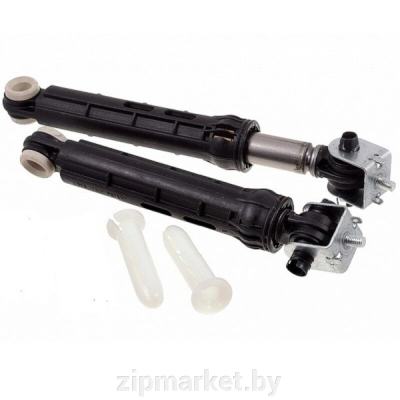 Амортизатор Indesit - Ariston (комплект 2 ед R12 D8 100N, тонкий) *140744* *309597* ##от компании## ИП Сацук В. И. - ##фото## 1