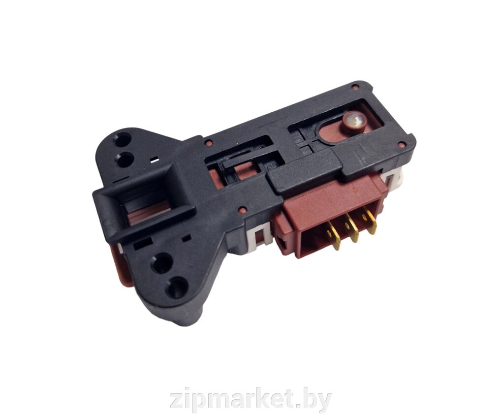 Блокиратор люка для стиральной машины Beko INT001AC, 2805310400, 00225140. от компании ИП Сацук В. И. - фото 1