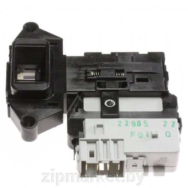 Блокиратор люка LG EBF49827803, EBF49827805, 6601ER1004D, AGF69478145 от компании ИП Сацук В. И. - фото 1