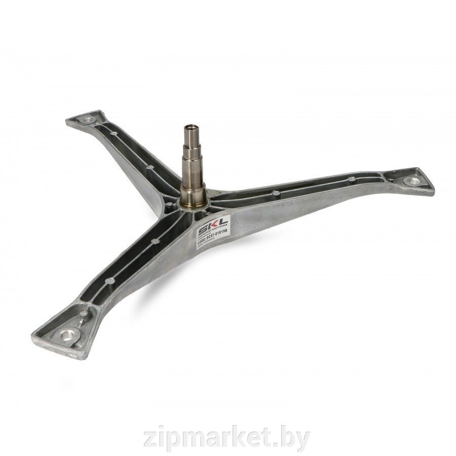 Крестовина Samsung *DC97-01819B* (L=78 mm, 3,5 кг) от компании ИП Сацук В. И. - фото 1