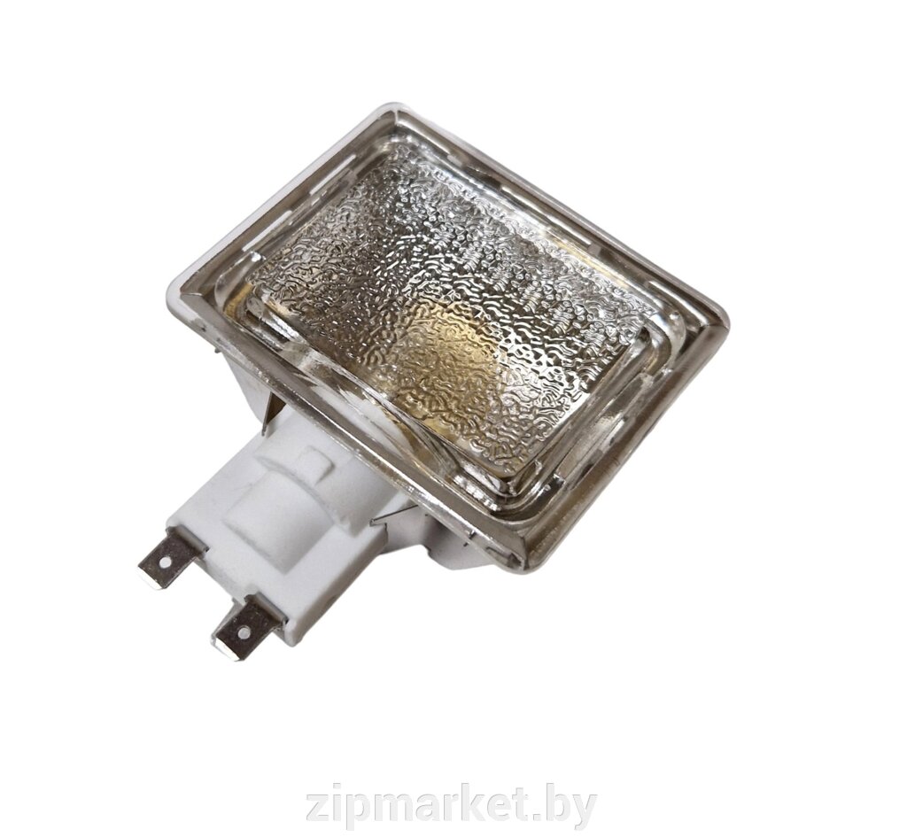 Лампа 15 W освещения PLO-0009-8065V духового шкафа Gefest (с плафоном). от компании ИП Сацук В. И. - фото 1