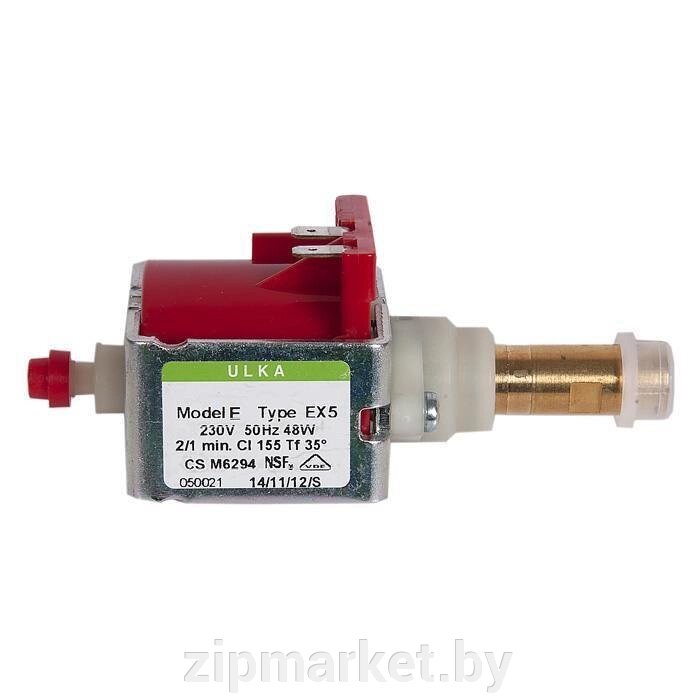 Насос / помпа Ulka EX5 48W кофемашины Saeco, Philips от компании ИП Сацук В. И. - фото 1