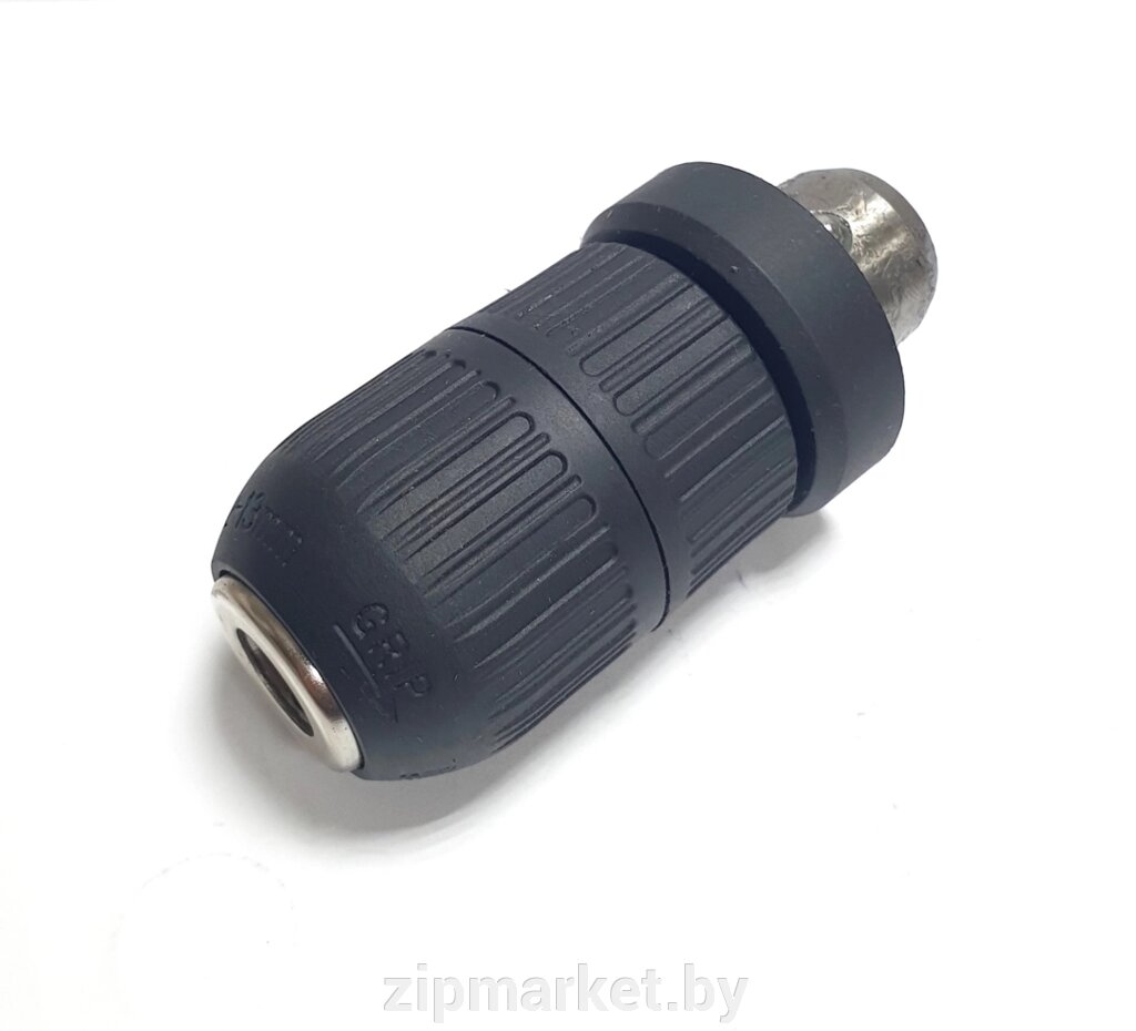 Патрон быстросъемный кулачковый перфоратора Wortex RH2829F, RH2629 в сборе от компании ИП Сацук В. И. - фото 1