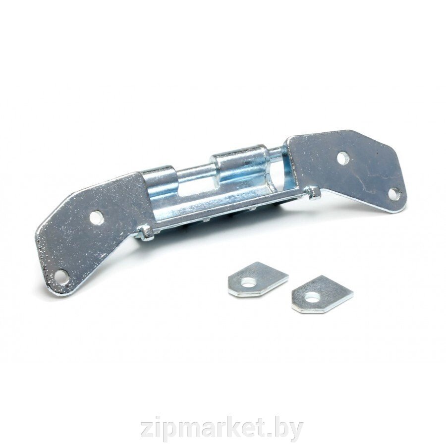 Петля люка стиральной машины Bosch / Siemens 153150, 163128, 285049 от компании ИП Сацук В. И. - фото 1