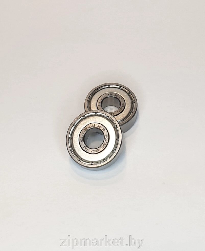 Подшипник Fag 629-c- 2Z (9*26*8 мм) от компании ИП Сацук В. И. - фото 1